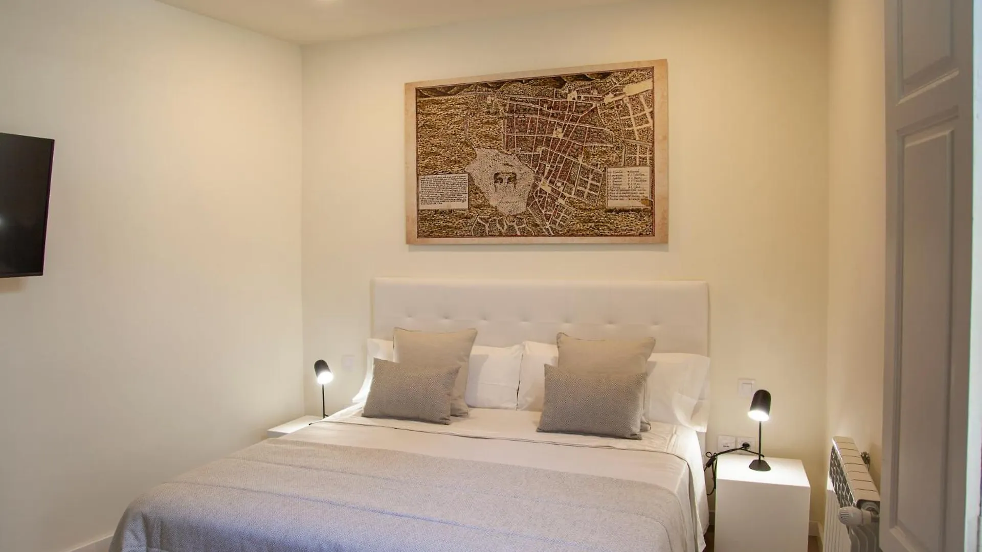 **** Hotell Nava Suites La Laguna  Spanien