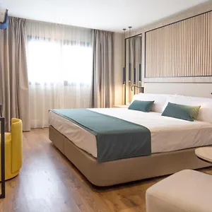 Soho Boutique 4*, Cordoba Spain