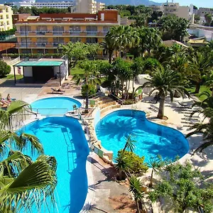Club Simo 3*, Cala Millor (Mallorca) Spain