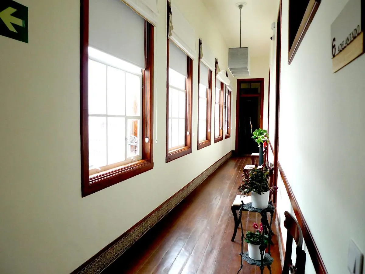 **** Hotel Nava Suites La Laguna  Spain