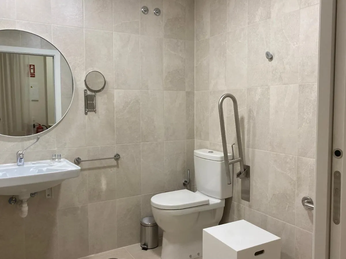 Nava Suites La Laguna