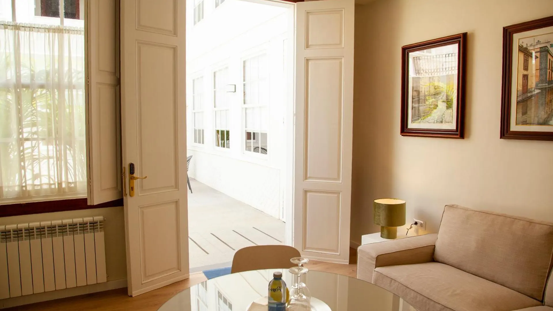 Nava Suites La Laguna  4*, La Laguna (Tenerife) Spain